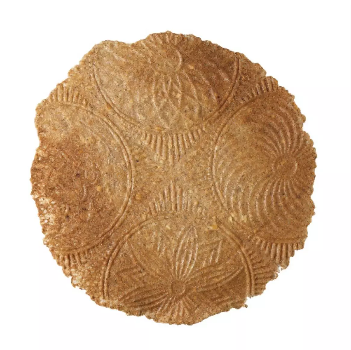 BRIZELÉS WALNUTS & CINNAMON 210G
