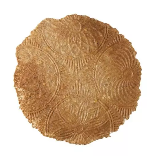 BRIZELÉS WALNUTS & CINNAMON 210G