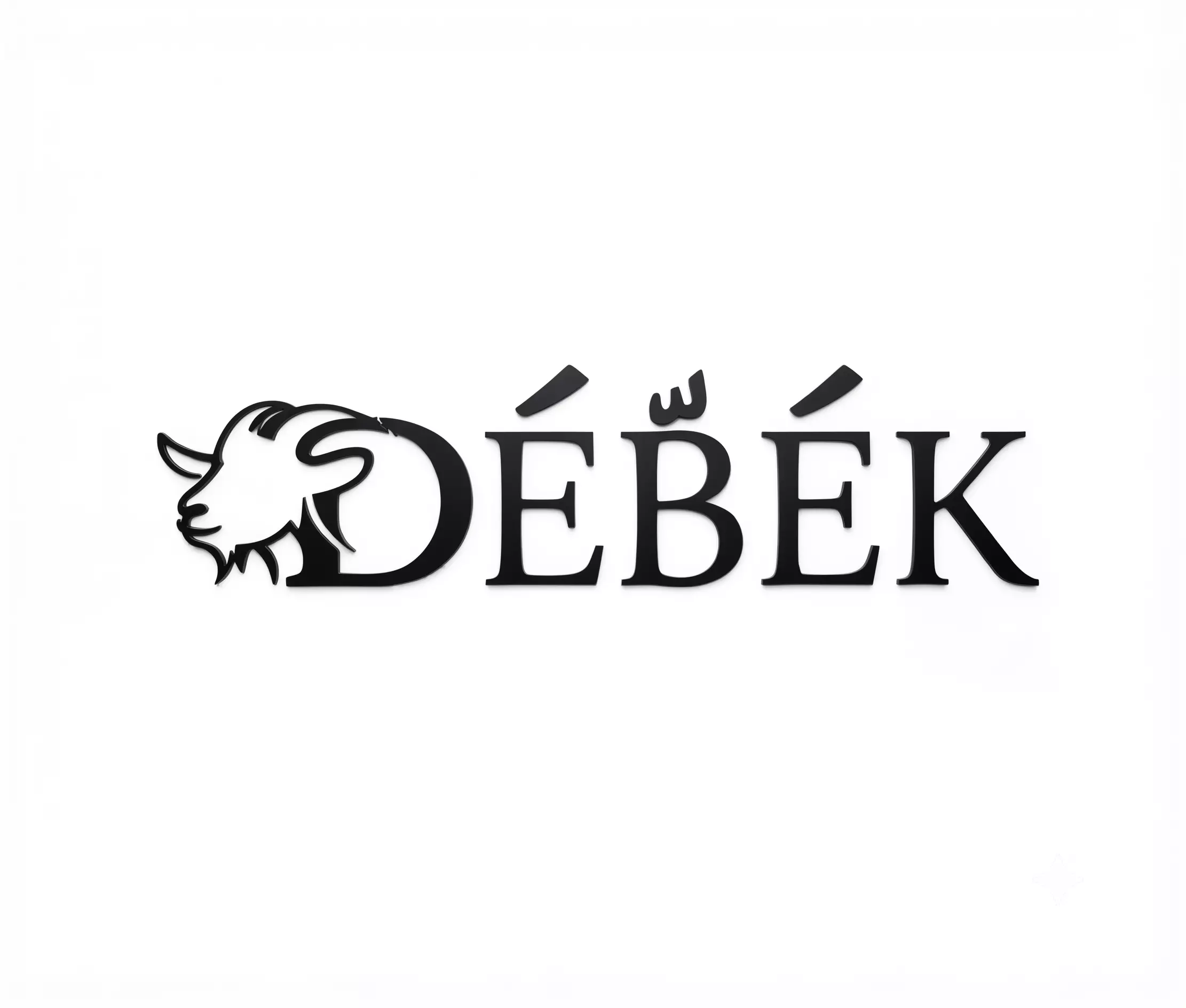 Débék