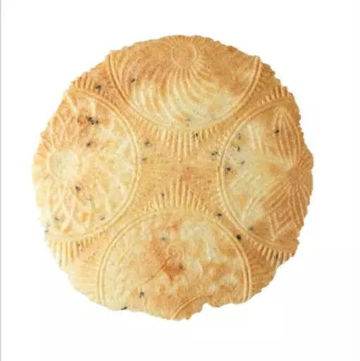 BRIZELÉS CHEESE 160G