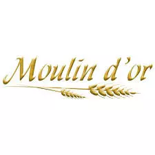 Moulin d'or