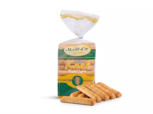 Moulin D'or KAAK FINGERS 310G
