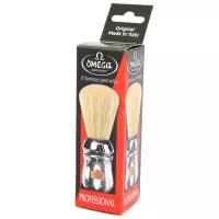 Omega Shaving Brush No.10083