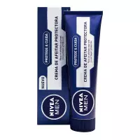 Nivea Men Shave Cream Soft 100 ml