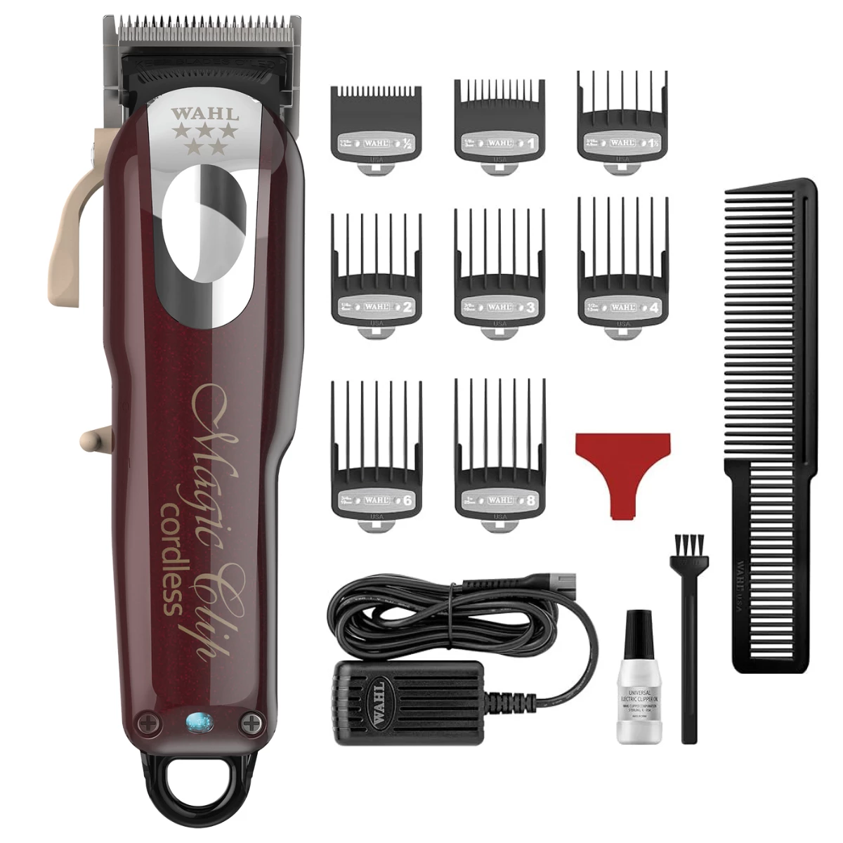 Wahl Clipper Magic 8591L1 Wahl Clipper Magic 8591L1
