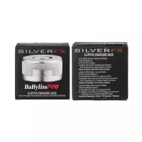 Babyliss Pro Silver FX Clipper Charging Base