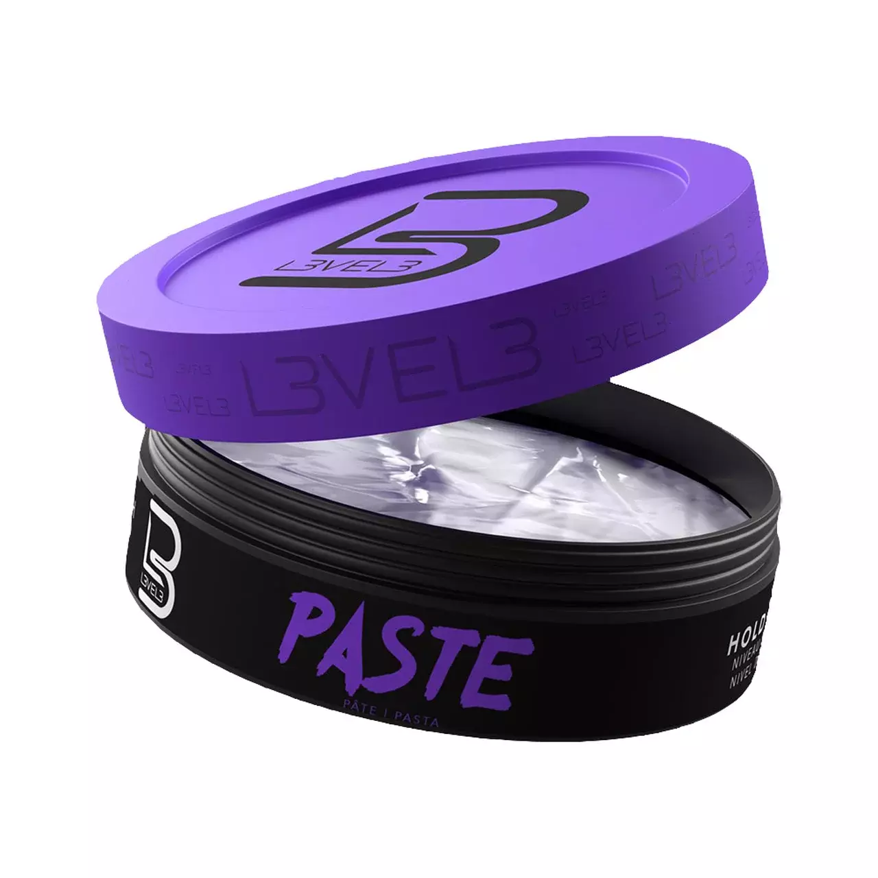 L3VEL3 Paste Paste 150ml 6pcs