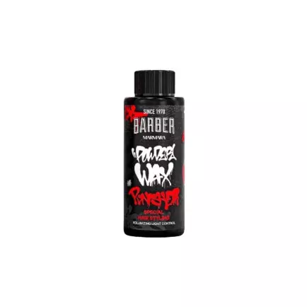 Barber Powder Wax 20 Gr Punisher
