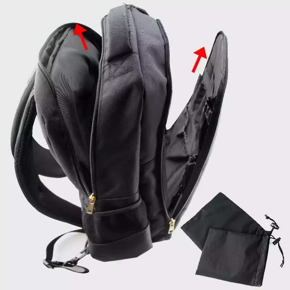 Barber Backpack Stylance