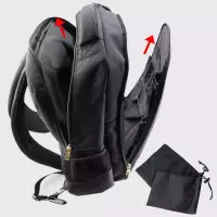 Barber Backpack Stylance