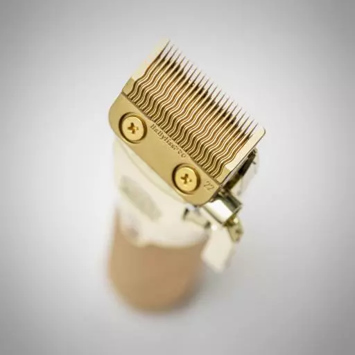 FXONE All-Metal Gold Clipper