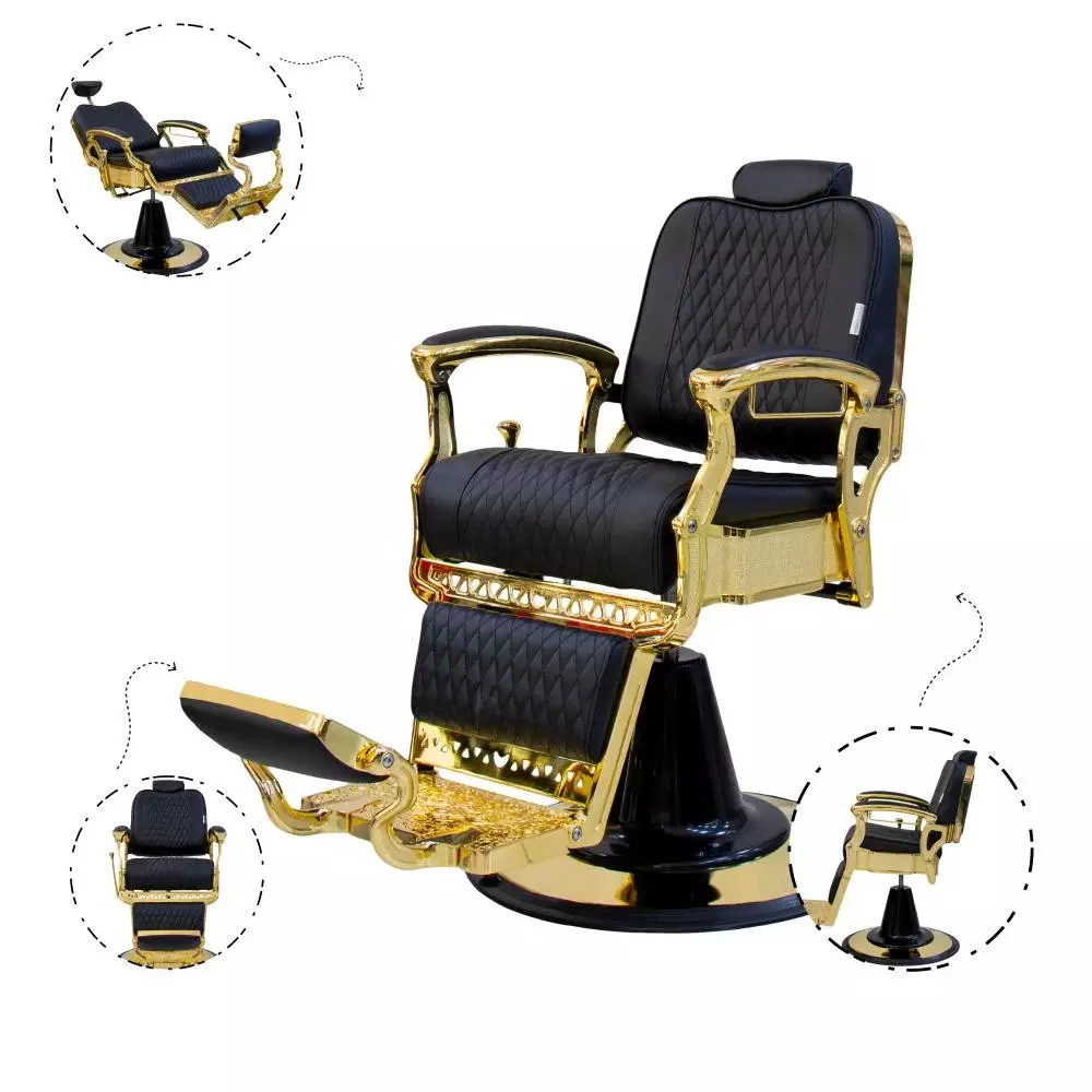 BX Chair Model #2936-3