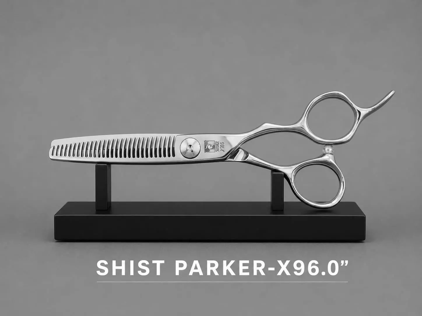 Shist PArker  -96.0X