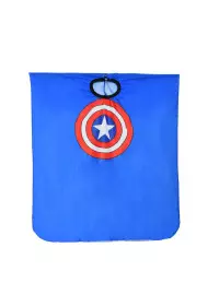 Kids Cape Model 3