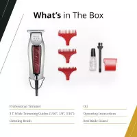 Wahl Detailer Corded Trimmer Model #8081