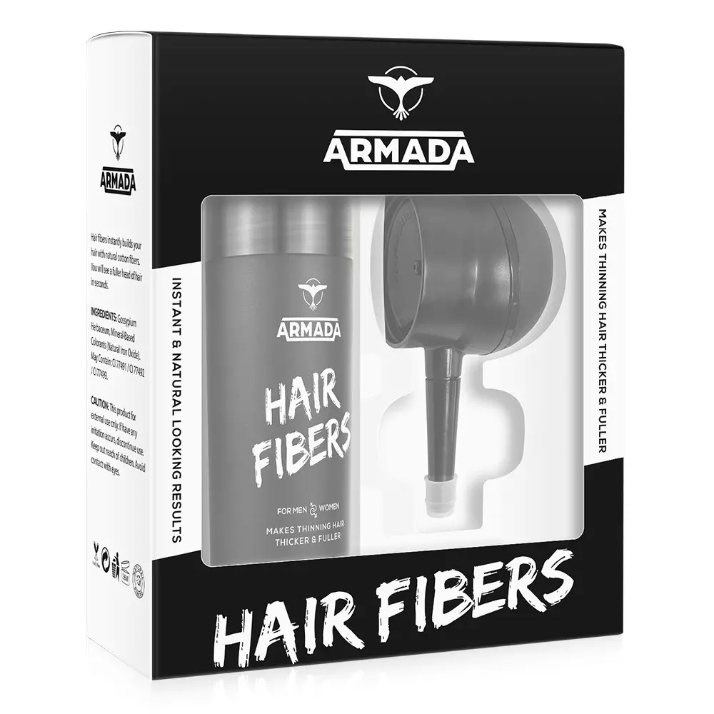 Fiber Set Armada