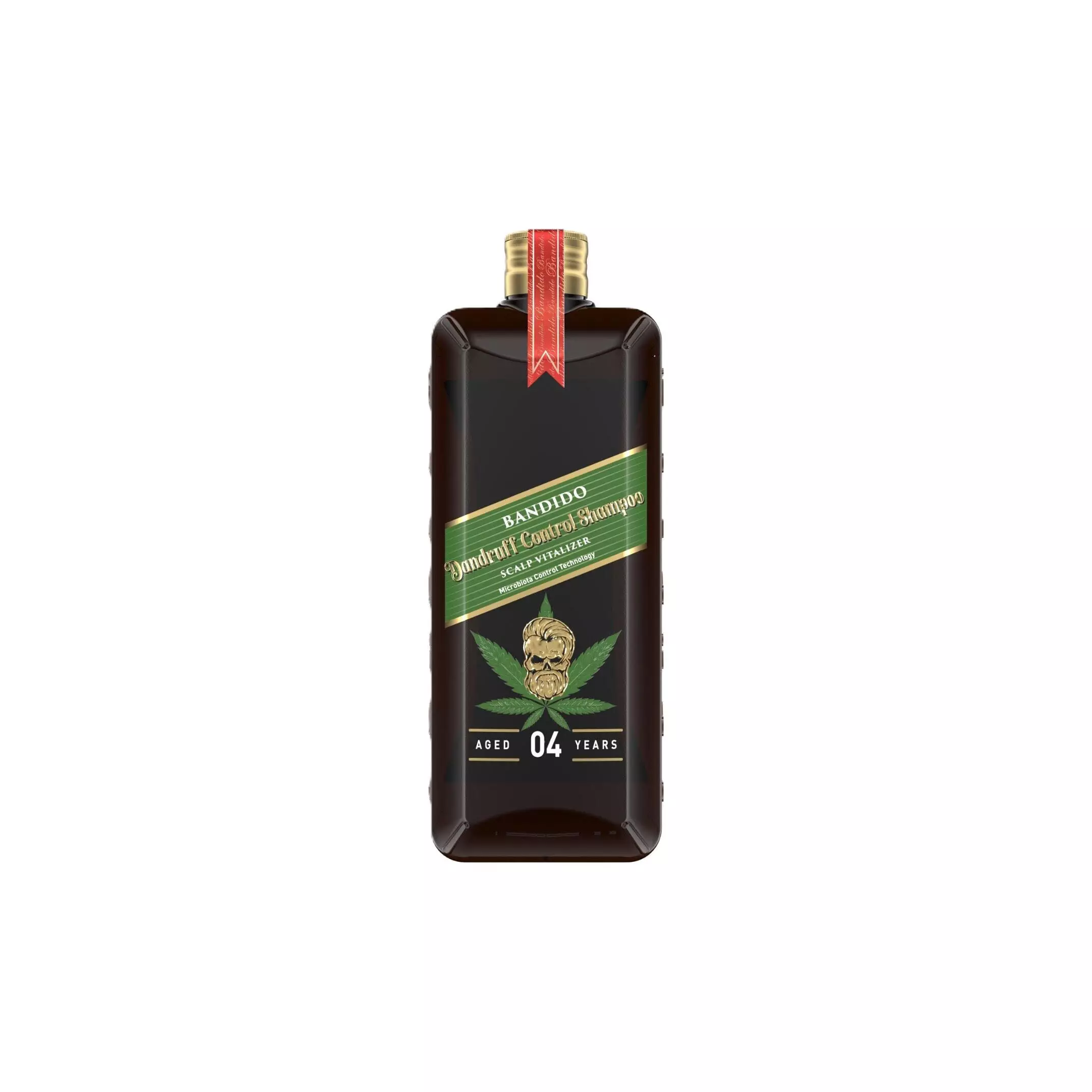 Banido Dandruff Control Shampoo