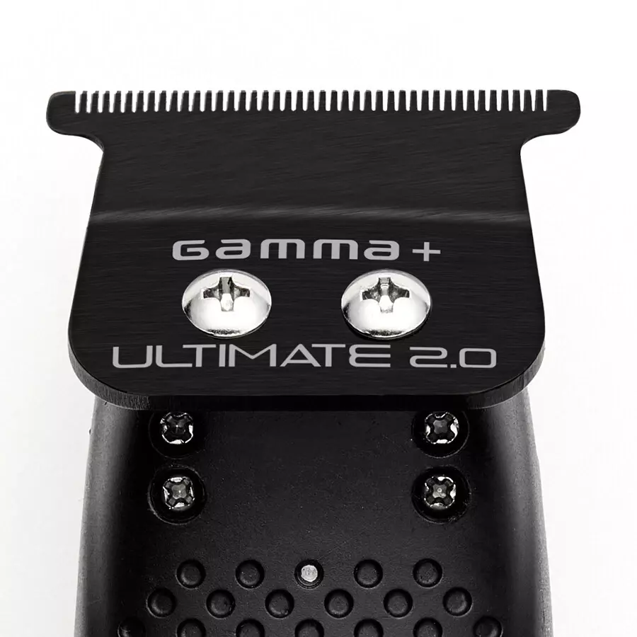 Gamma+ X-EVO Linear Trimmer With Microchipped Magnetic Motor Gamma+ X-EVO Linear Trimmer With Microchipped Magnetic Motor
