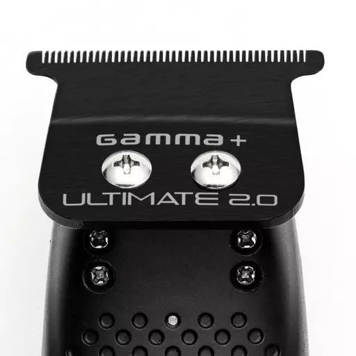 Gamma+ X-EVO Linear Trimmer With Microchipped Magnetic Motor
