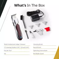 Wahl Trimmer A.Lign Model #8172L