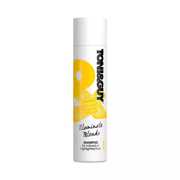 Toni & Guy Shampoo 250 ml