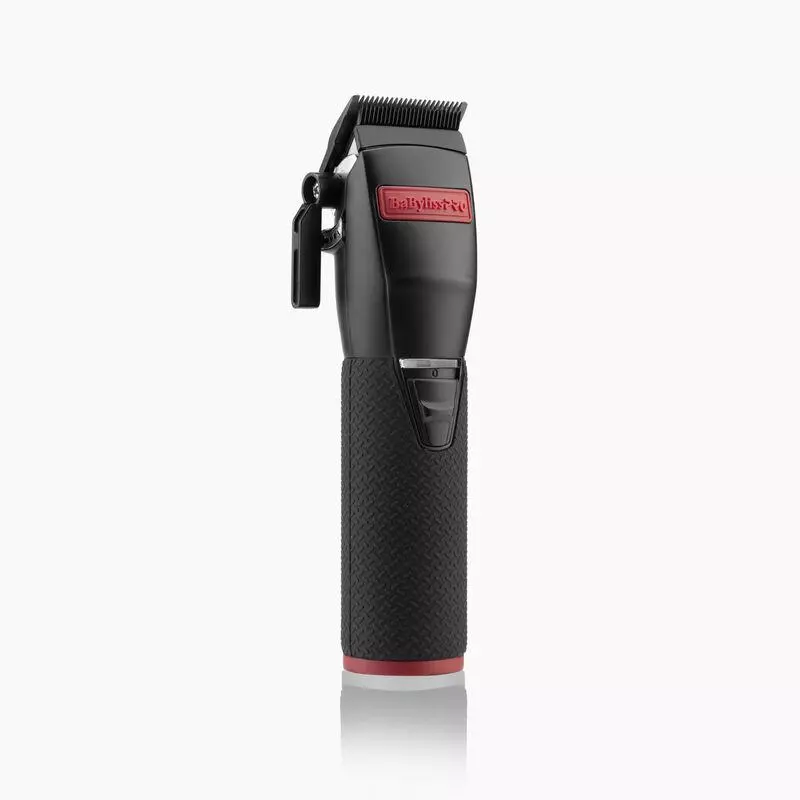 Boost+ Black Matte Metal Clipper FX8700RBPE
