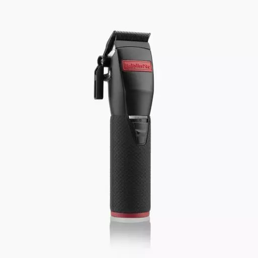 Boost+ Black Matte Metal Clipper FX8700RBPE