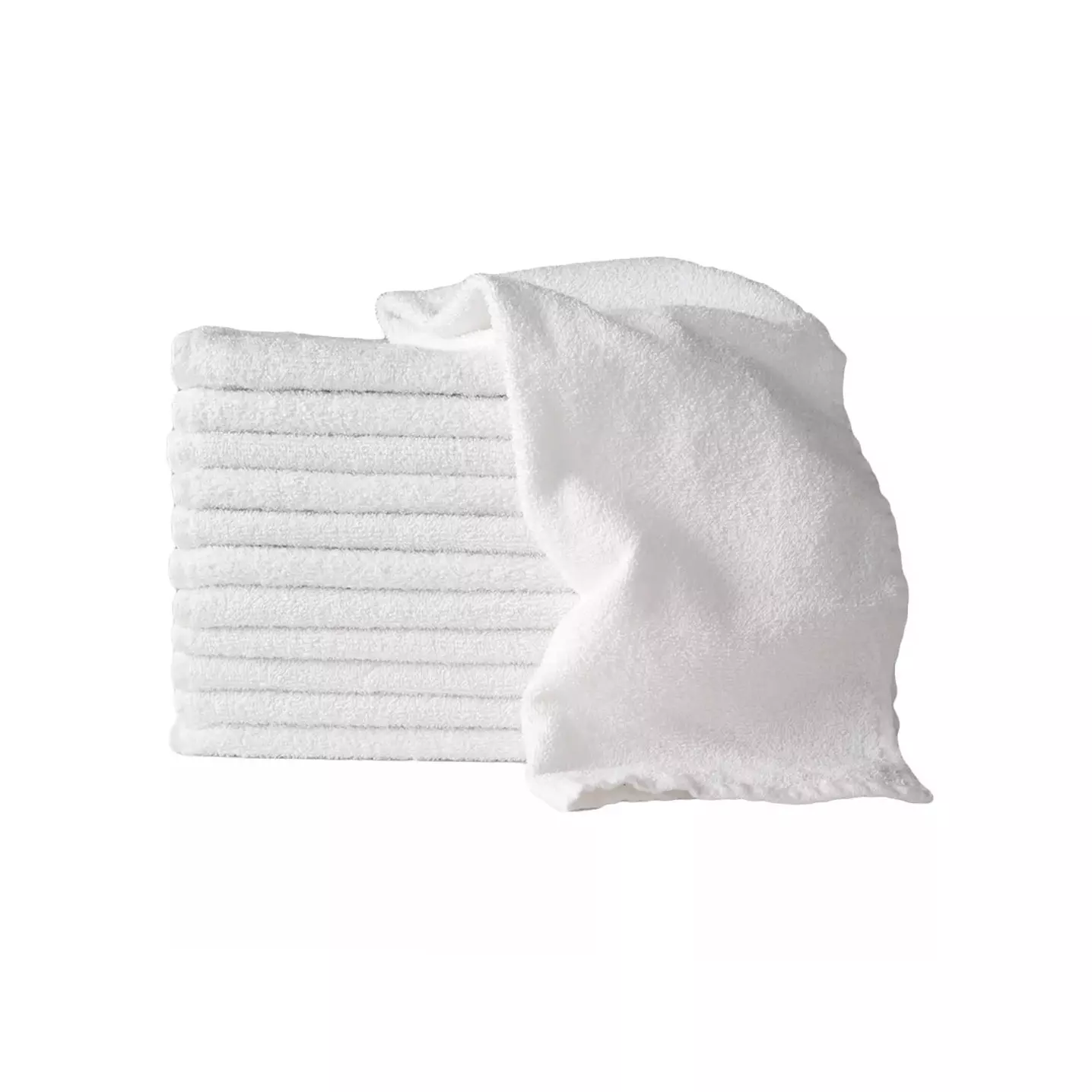 Towel White