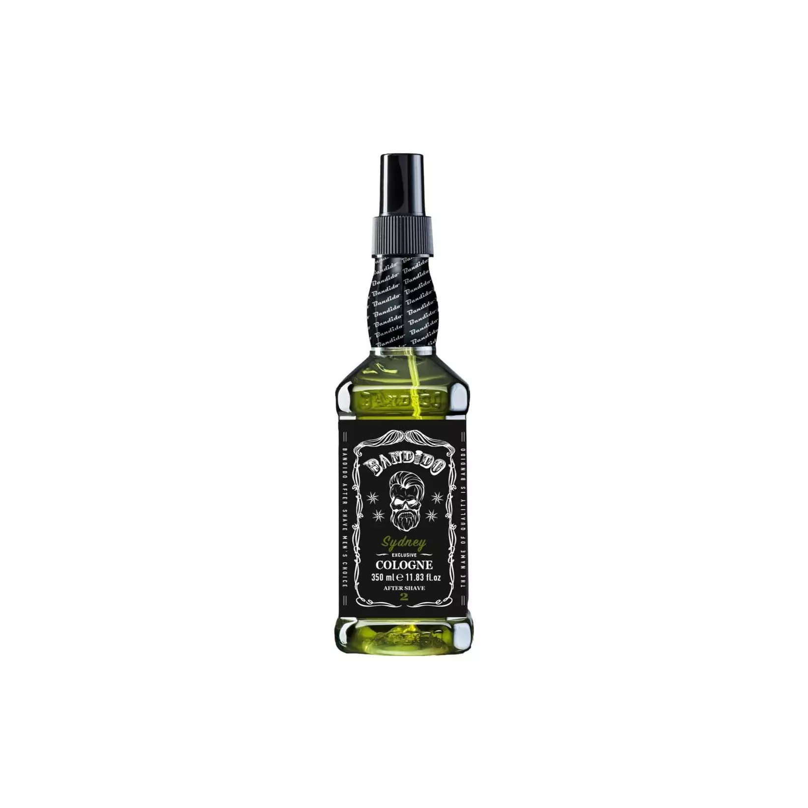 Bandido After Shave Cologne Sydney 350 ml