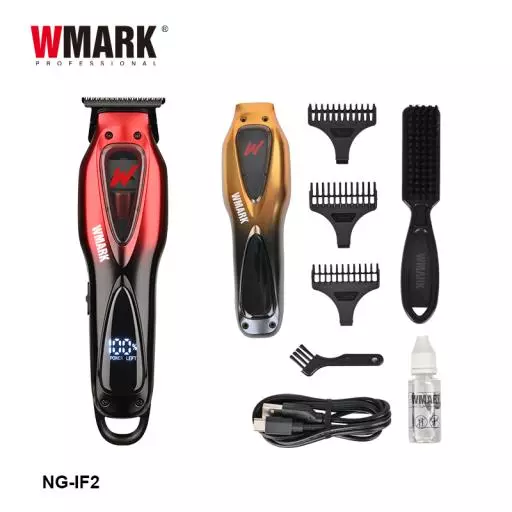 Trimmer NG-IF2