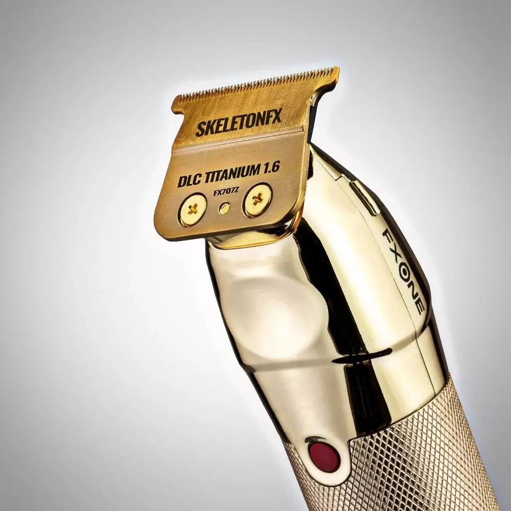 Babyliss Pro Model FX799GE Babyliss Pro Model FX799GE