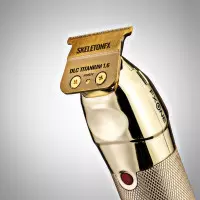 Babyliss Pro Model FX799GE