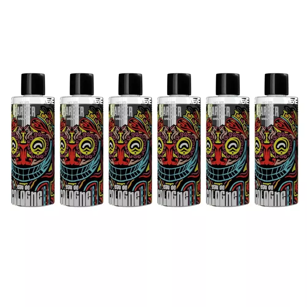 Marmara Barber Aftershave Cologne Colombia 16.9 oz