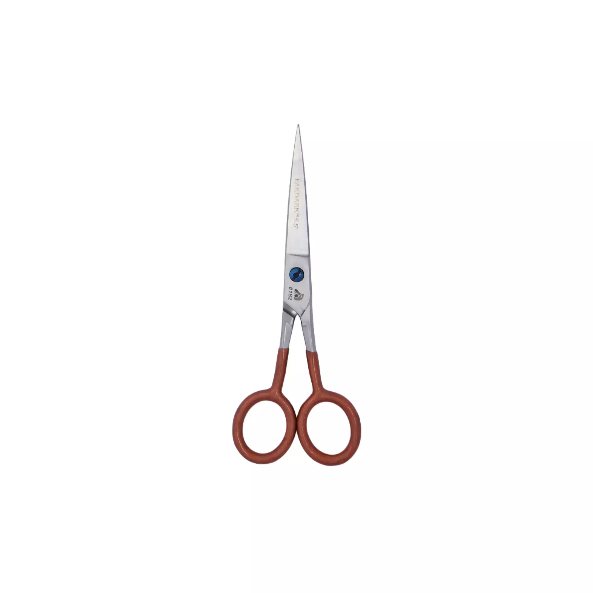 Pakdark Scissors 182-5.5