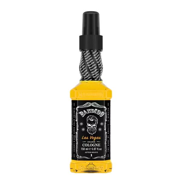 PERFUMED COLOGNE LAS VEGAS 350 ML