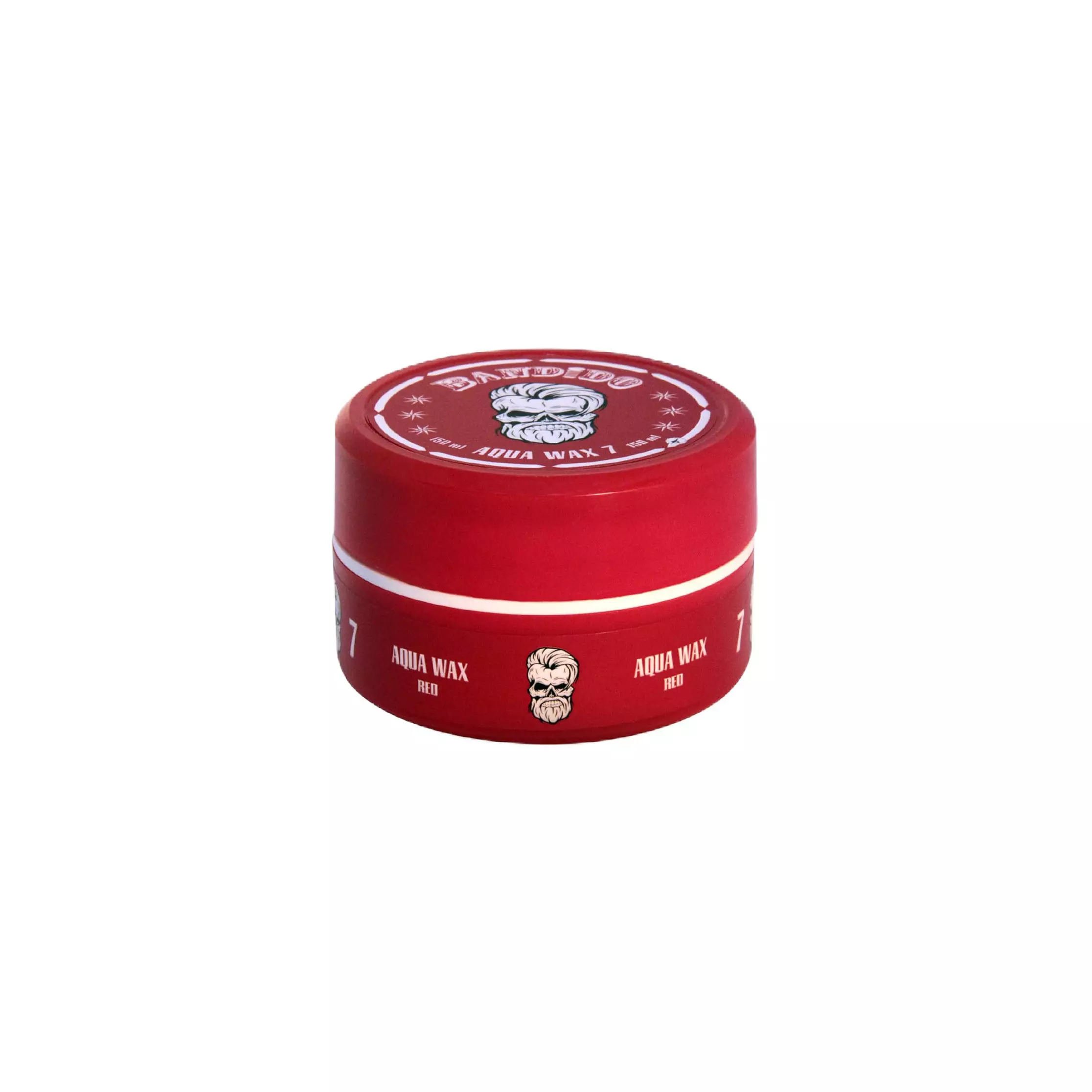 Bandido Aqua Wax Red 150 ml