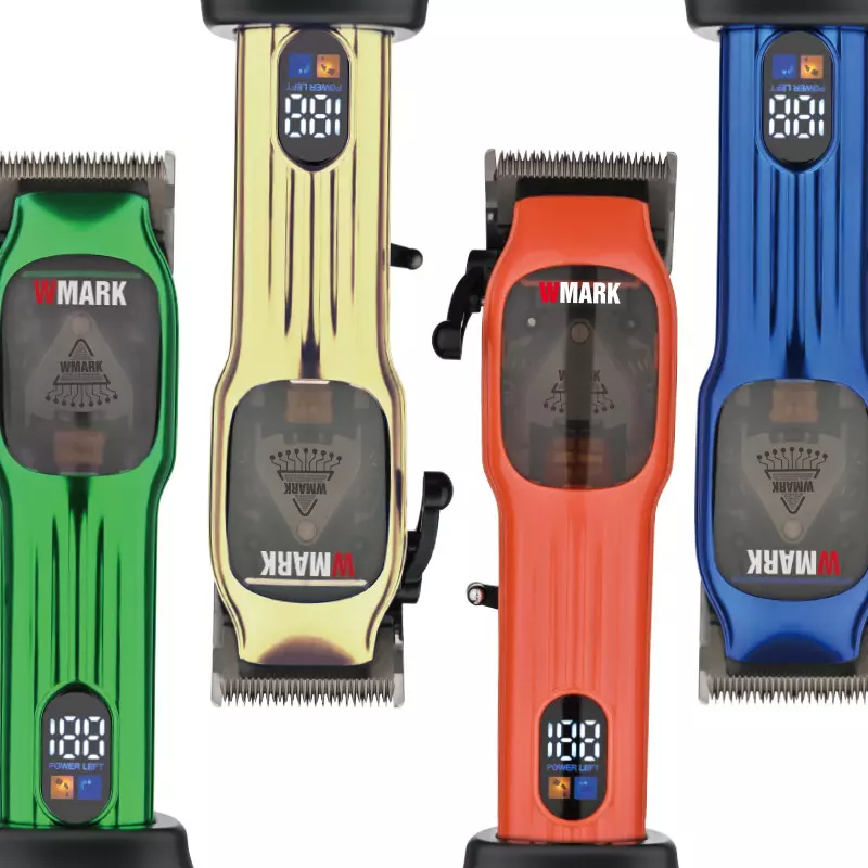 W Mark Clipper NG9006 W Mark Clipper NG9006
