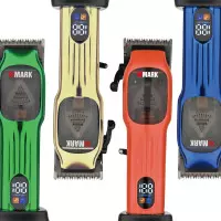 W Mark Clipper NG9006