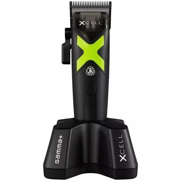 Gamma+ XCell Clipper