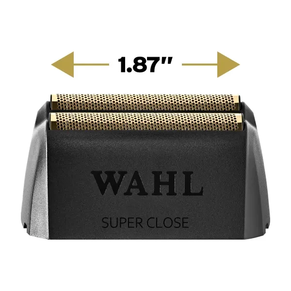 Wahl Vanish Foil