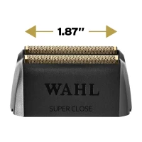 Wahl Vanish Foil