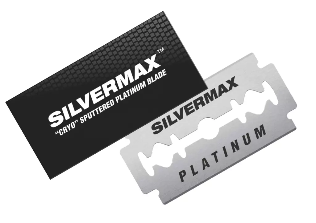 Silver Max 20 x 5