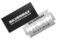Silver Max 20 x 5
