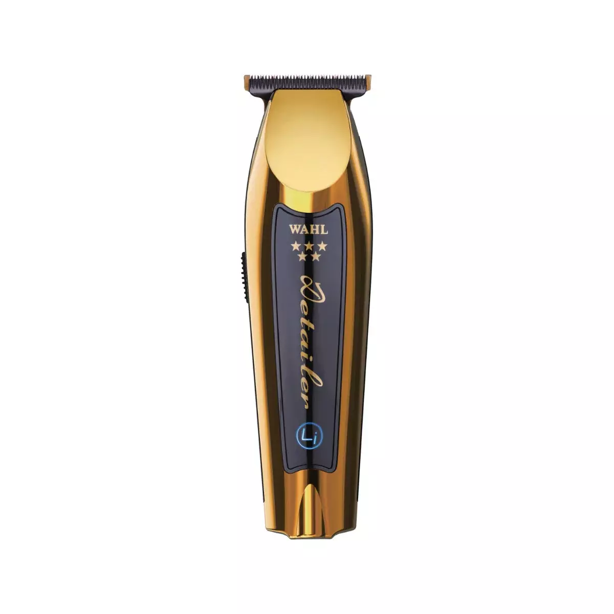 Wahl Gold Cordless Magic Clip, Gold Cordless Detailer Trimmer & 5-Star Vanish Shaver Combo Wahl Gold Cordless Magic Clip, Gold Cordless Detailer Trimmer & 5-Star Vanish Shaver Combo