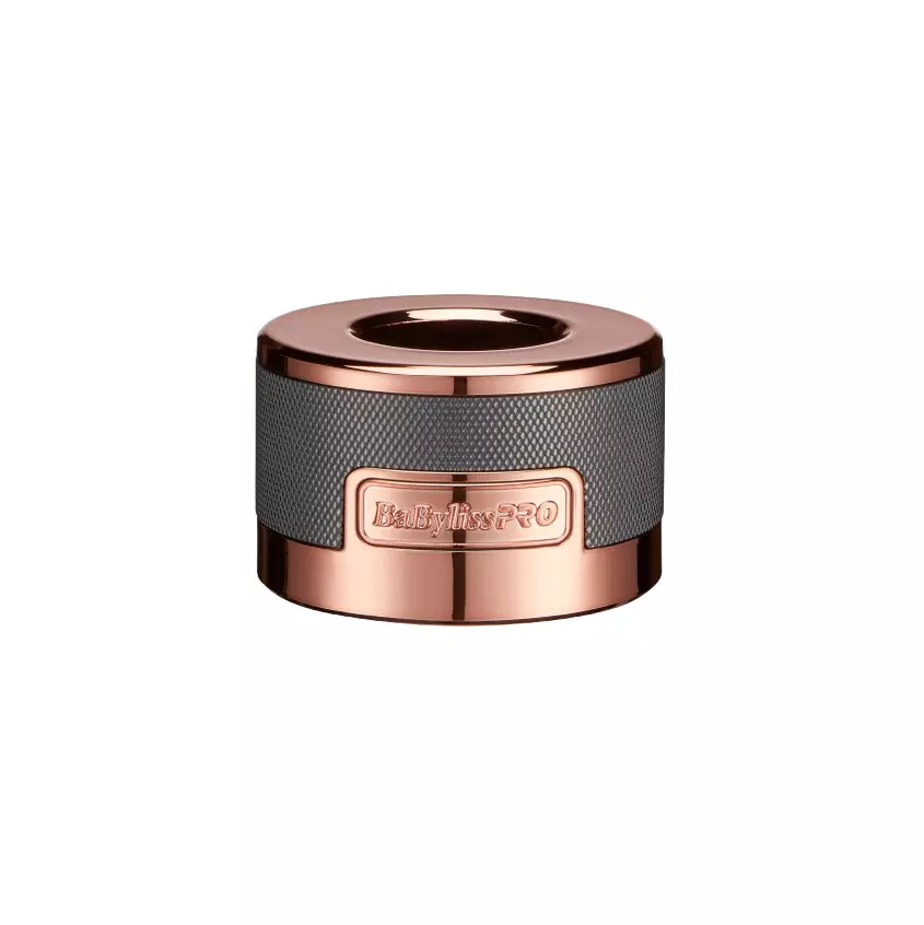 Babyliss Pro Rose FX Trimmer Charging Base