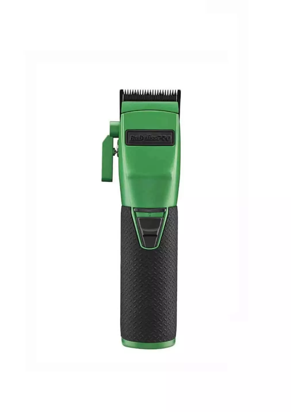 BabylissPro  FX Boost+ Green Cordless Clipper #FX870GI