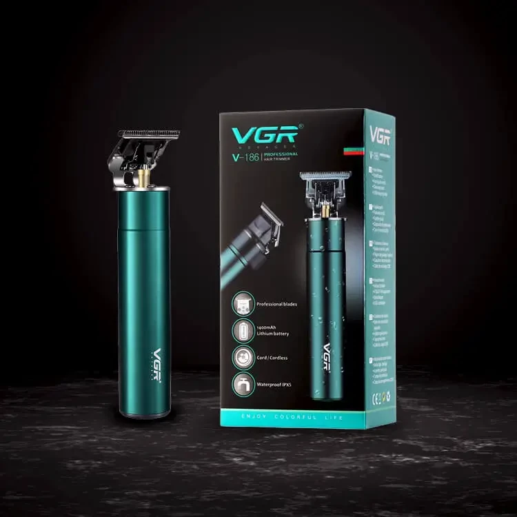 VGR Trimmer 186