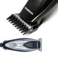 Geemy Trimmer 3 In 1 Model GM830