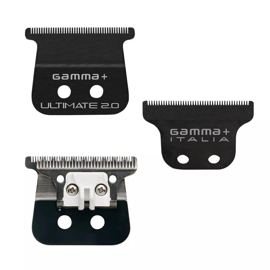Gamma+ X-EVO Linear Trimmer With Microchipped Magnetic Motor Gamma+ X-EVO Linear Trimmer With Microchipped Magnetic Motor