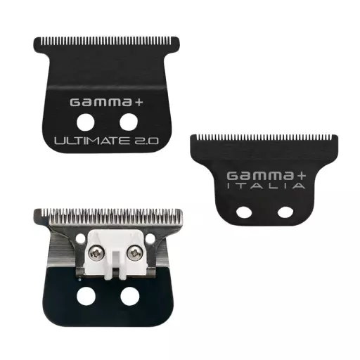 Gamma+ X-EVO Linear Trimmer With Microchipped Magnetic Motor